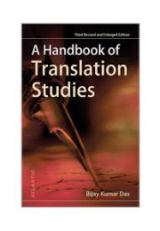 A Handbook of Translation Studies